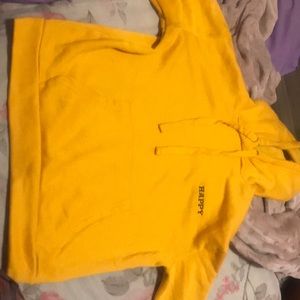 Happy hoodie